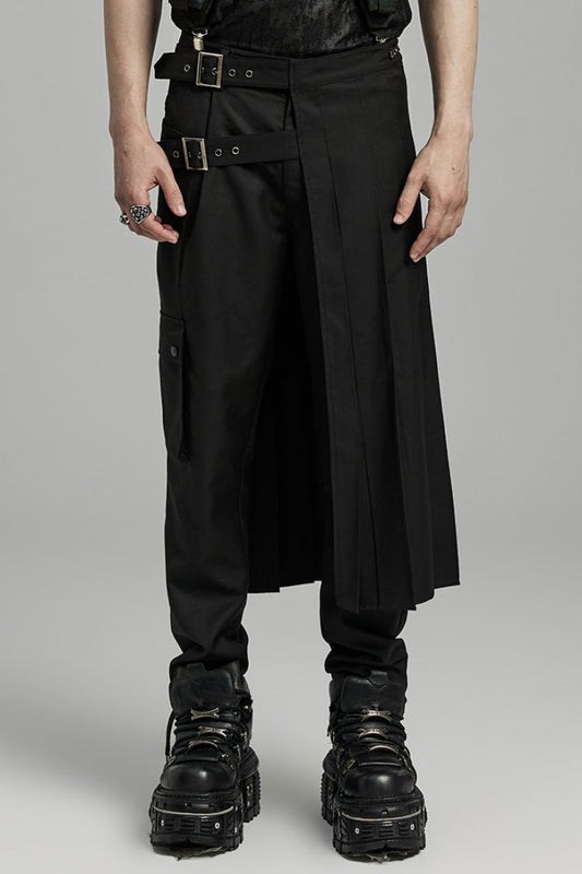 Casually Elegant Garment with a Refined Edge