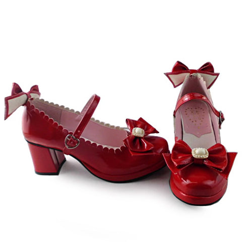 Thoughtfully Designed Shoes in a Timeless Style
