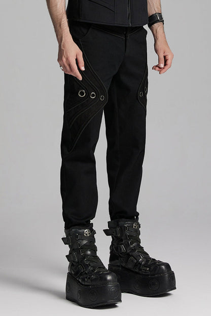 Beautifully Finished Pants in a Timeless Design