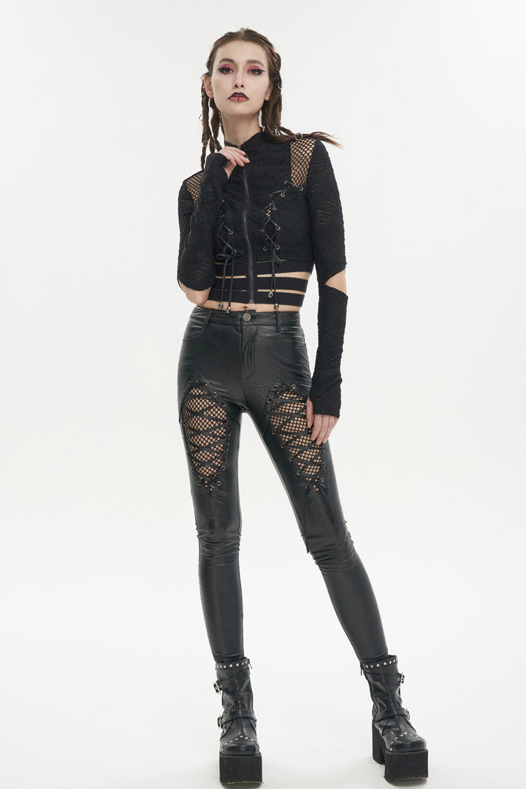 Casually Elegant Shirt with a Refined Edge