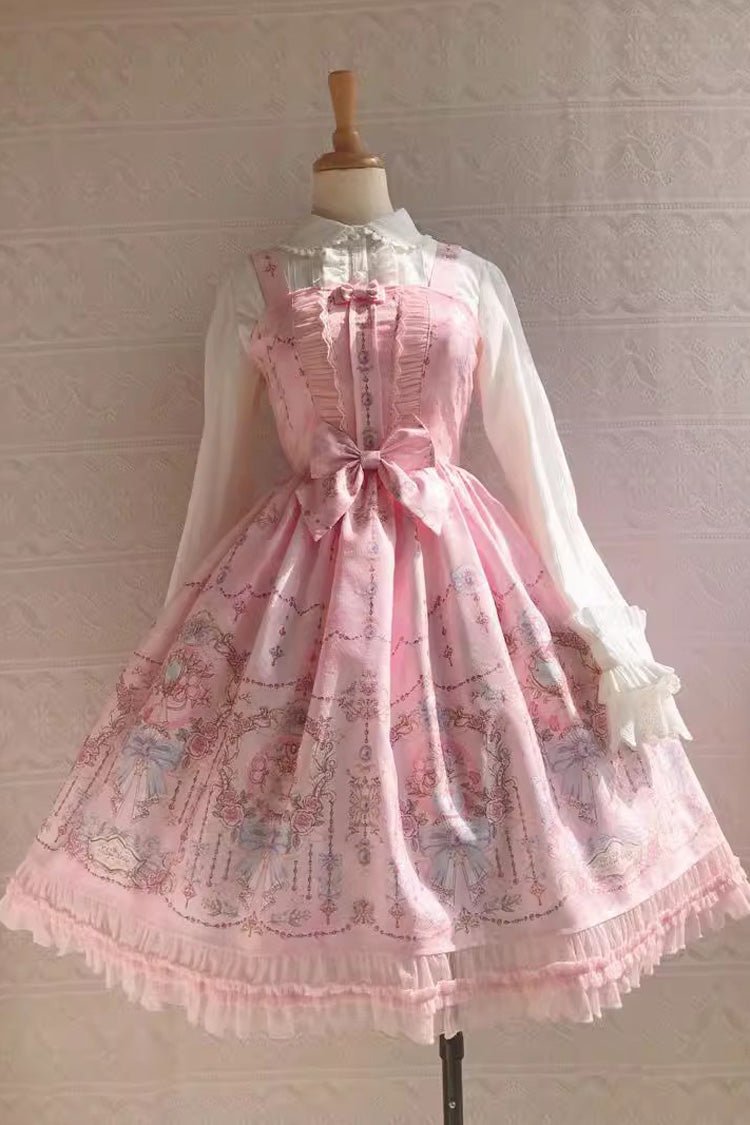 Thoughtfully Designed Dress in a Timeless Style