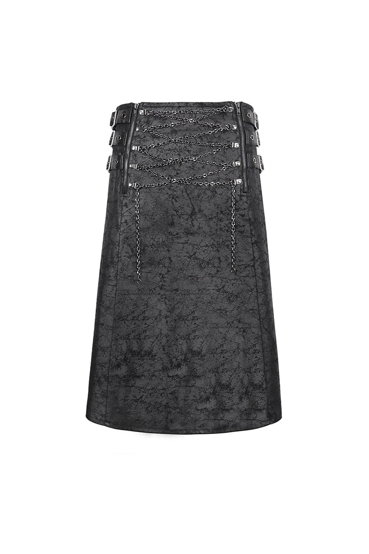 Finely Styled Garment with a Classic Vintage Look