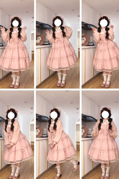 Vintage Style Dress with a Modern Fit