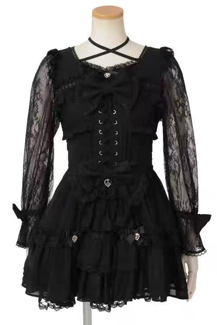 Classic Designed Dress in a Timeless Cut