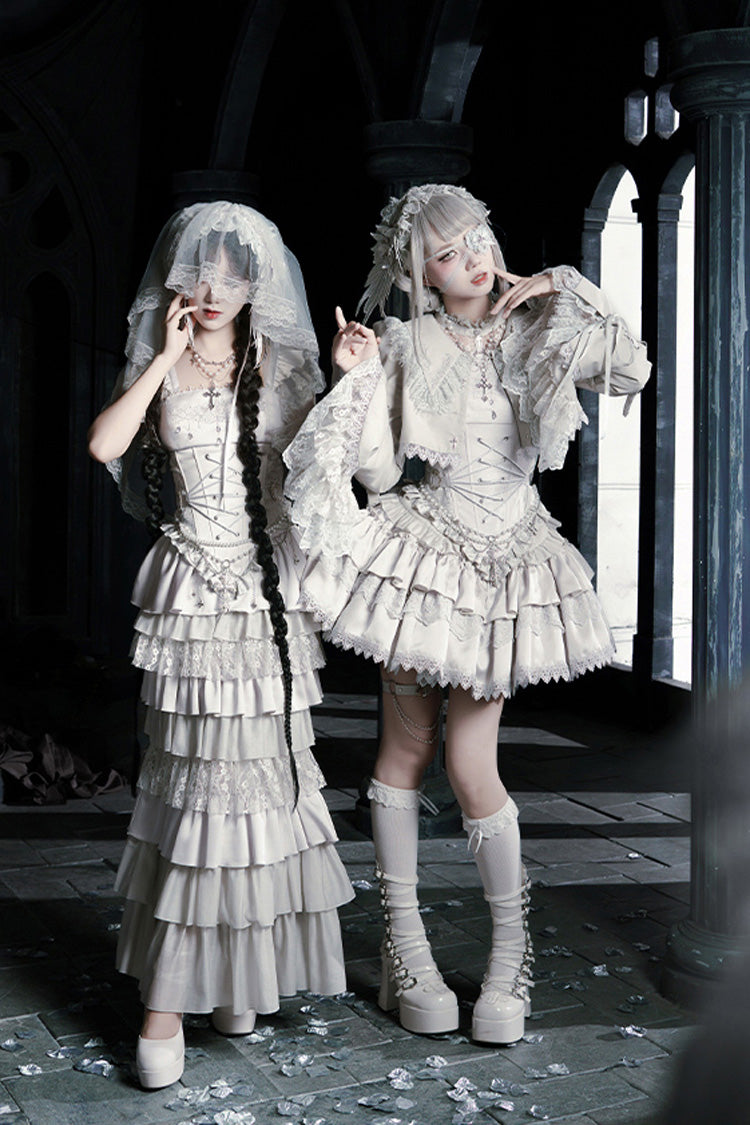 Beautifully Finished Garment in a Timeless Design