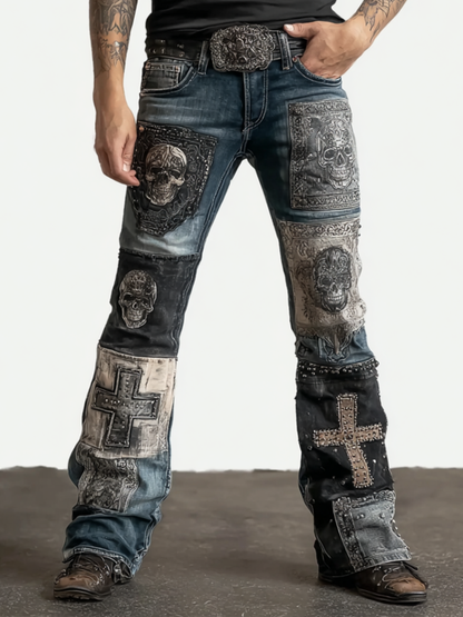 Sophisticated Pants with a Clean Classic Look