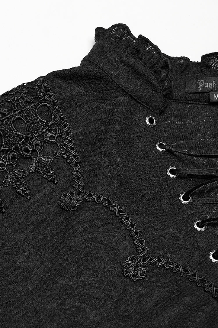 Beautifully Finished Blouse in a Timeless Design
