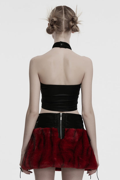 Casually Elegant Garment with a Refined Edge