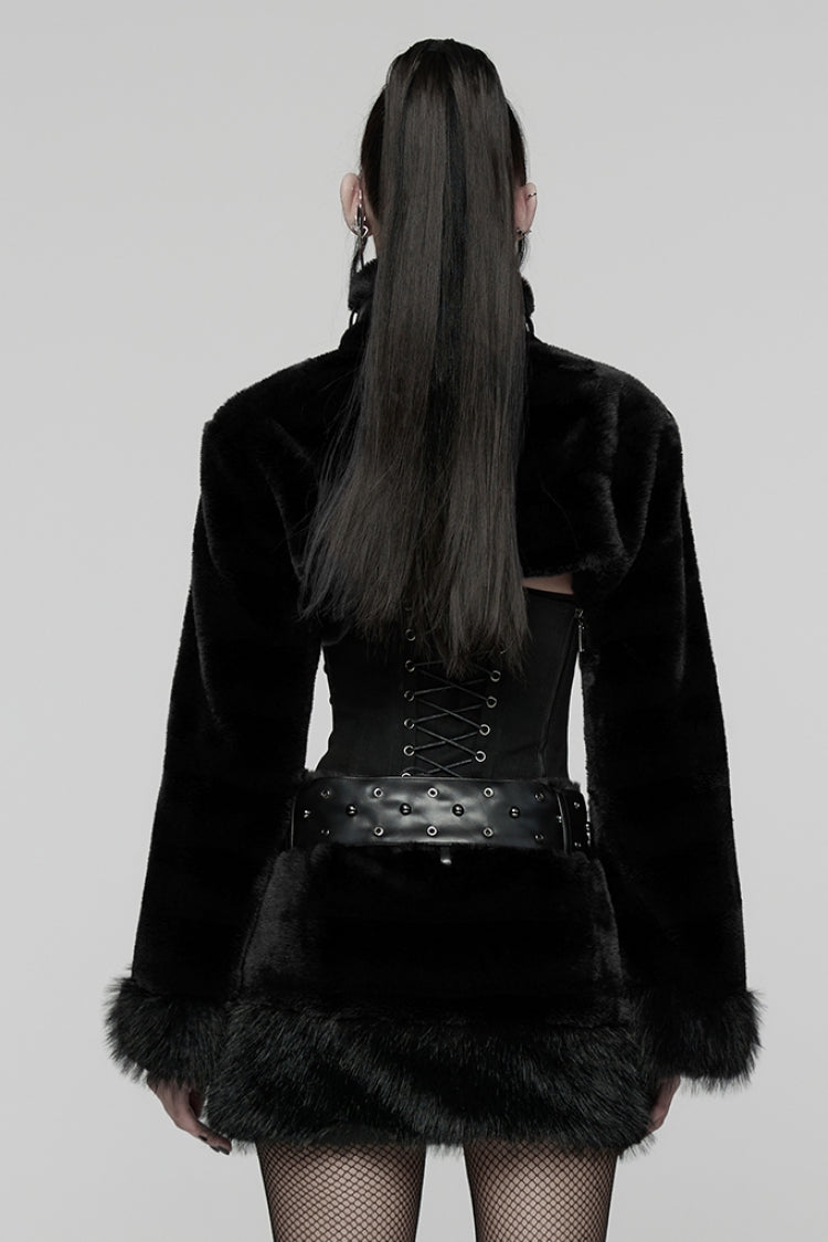 Effortlessly Elegant Garment with a Timeless Design