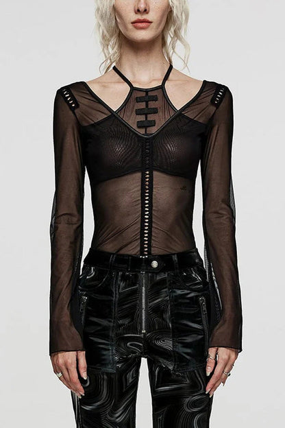 Classic Vintage T-Shirt with a Flattering Fit