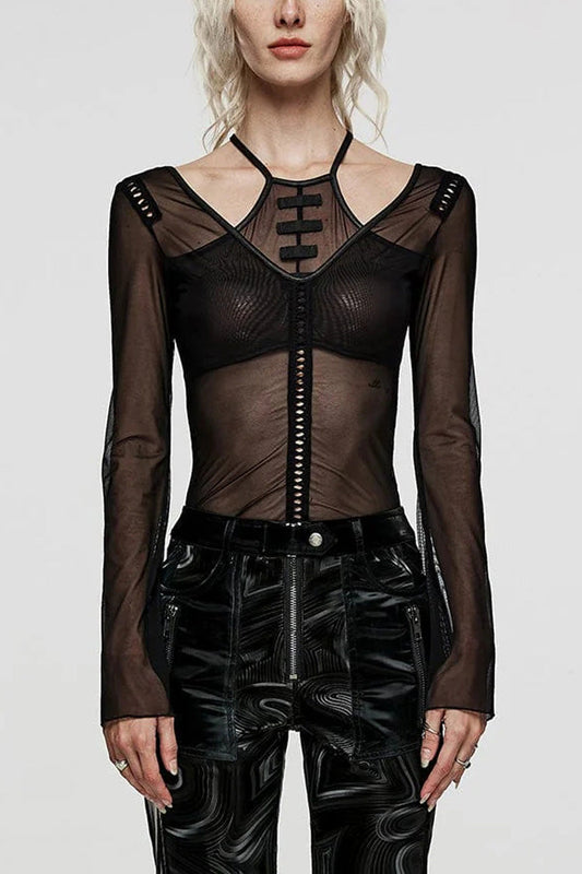 Classic Vintage T-Shirt with a Flattering Fit