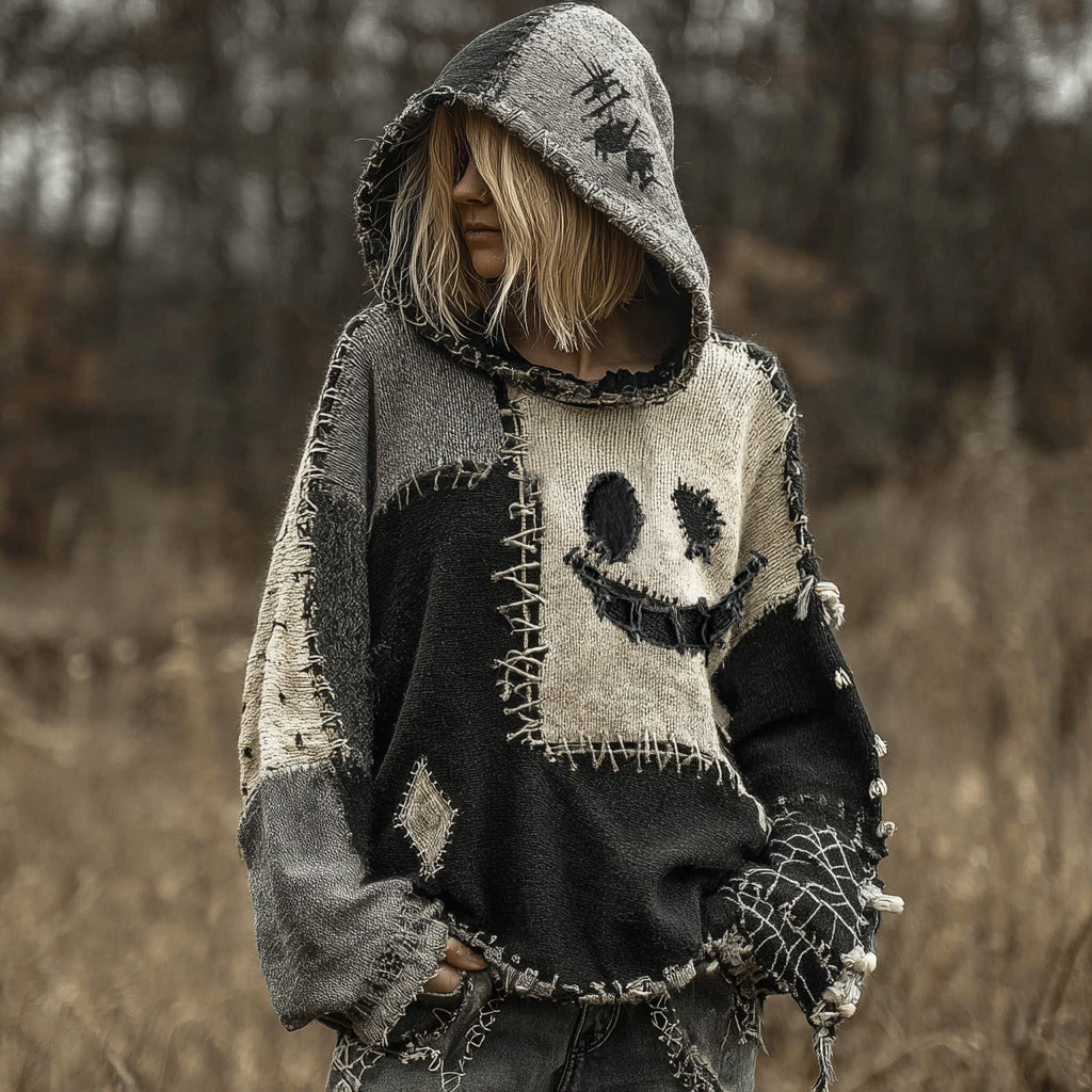 Elegantly Styled Garment for Everyday Wear