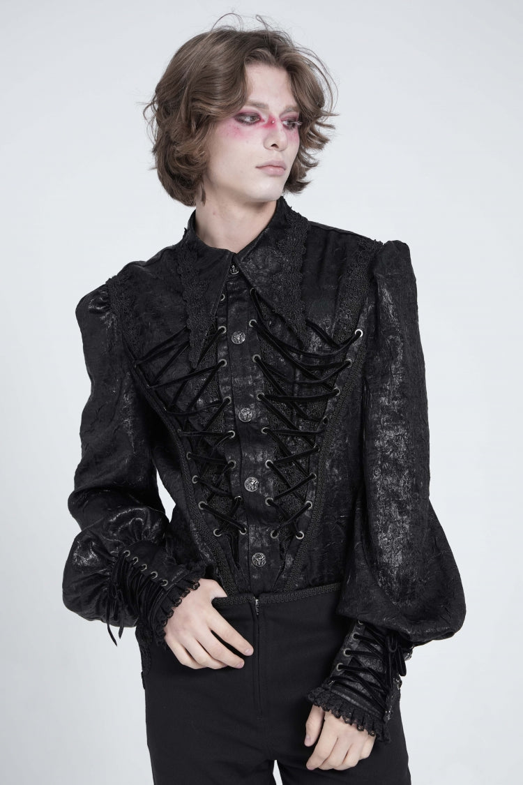 Elegantly Styled Blouse for Everyday Wear