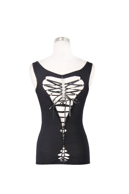 Thoughtfully Designed Garment in a Timeless Style