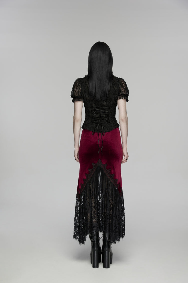 Classic Designed Garment in a Timeless Cut