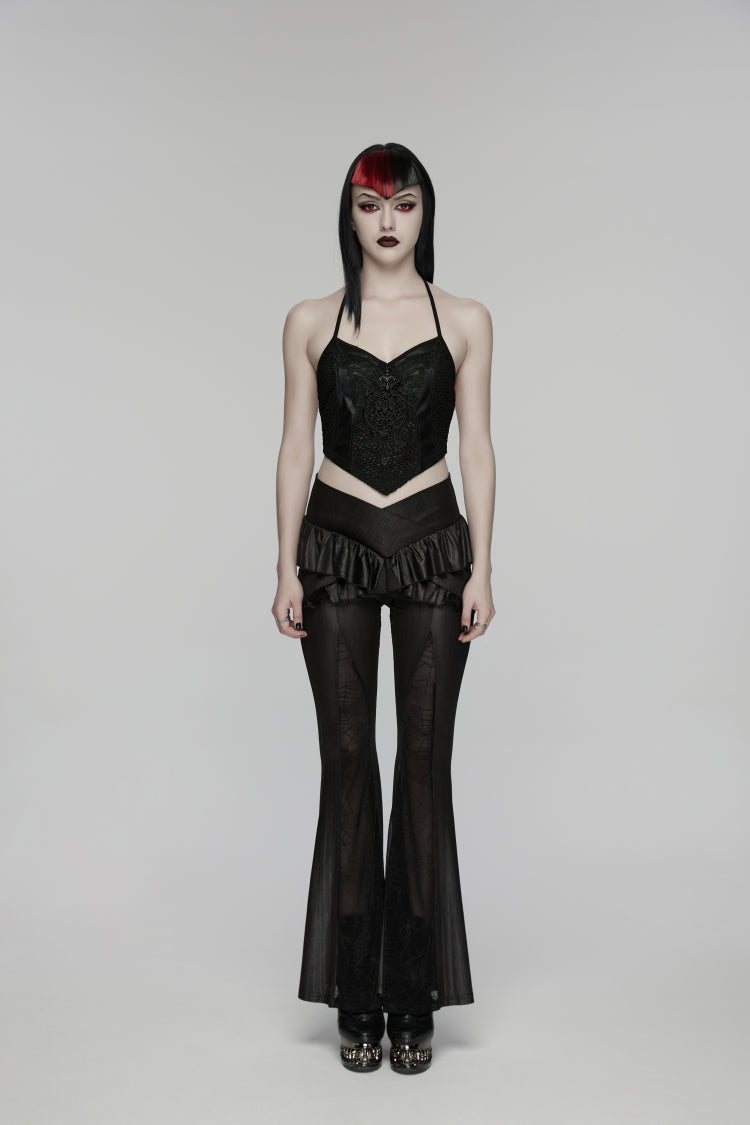 Classic Designed Pants in a Timeless Cut