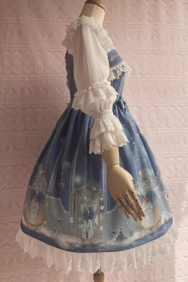 Vintage Style Dress with a Modern Fit