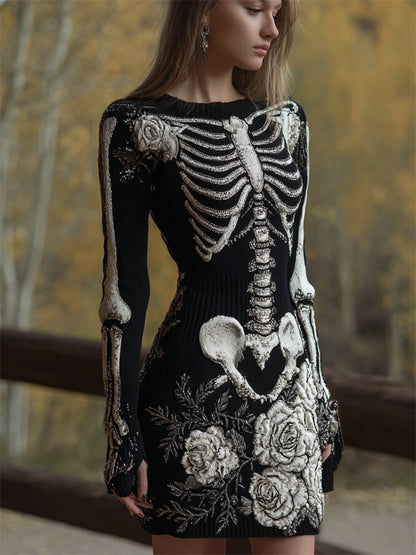 Elegantly Styled Sweater for Everyday Wear