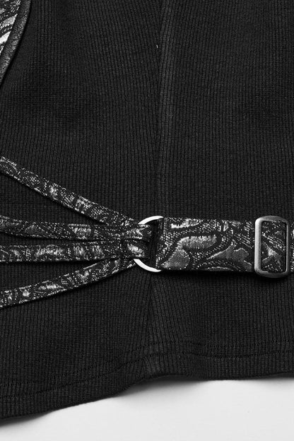 Beautifully Crafted Garment in a Classic Style