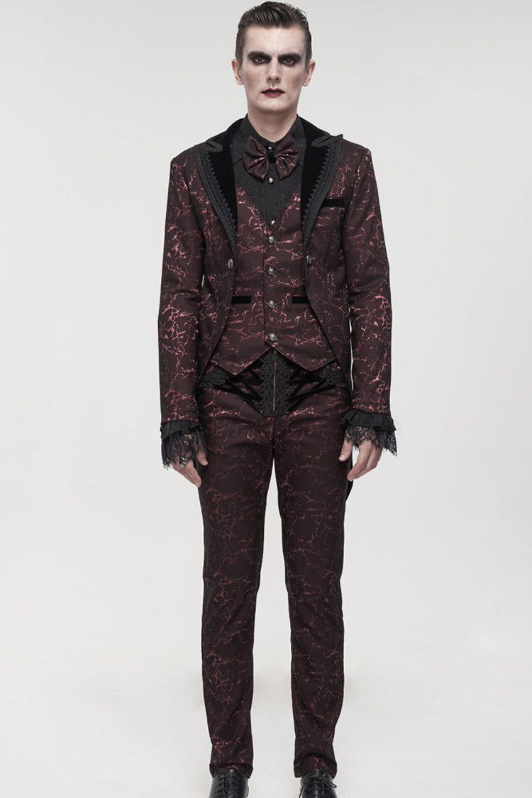 Effortlessly Elegant Pants with a Timeless Design