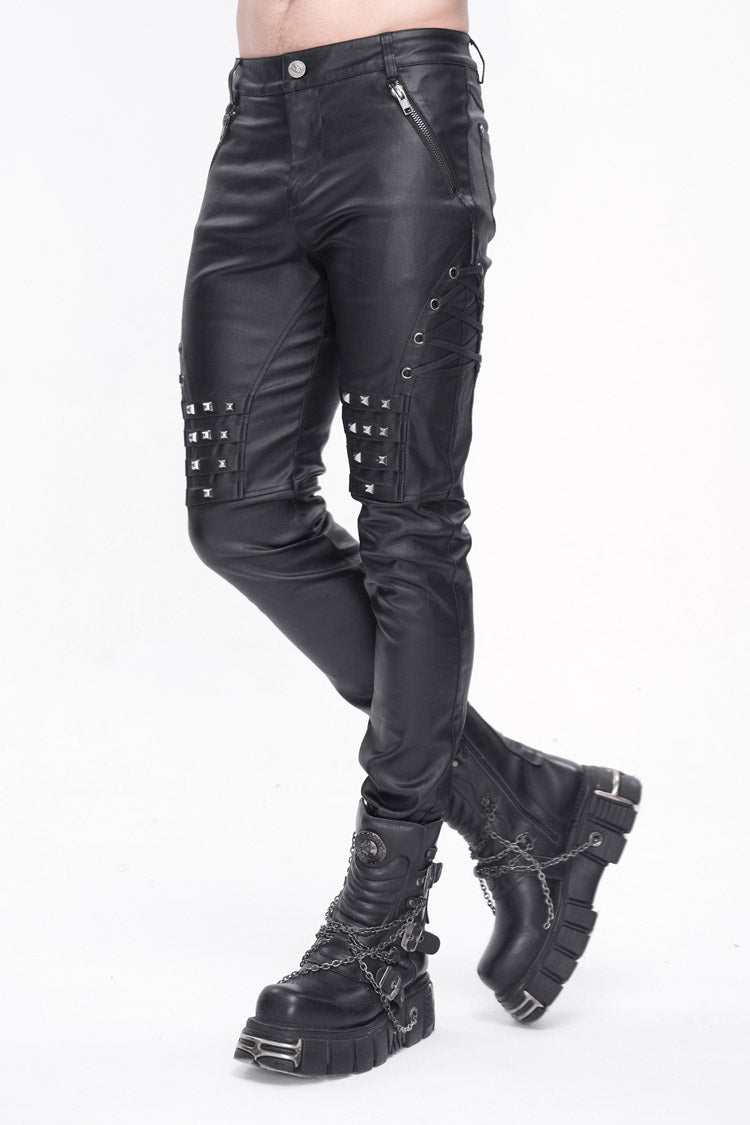 Beautifully Crafted Pants in a Classic Style
