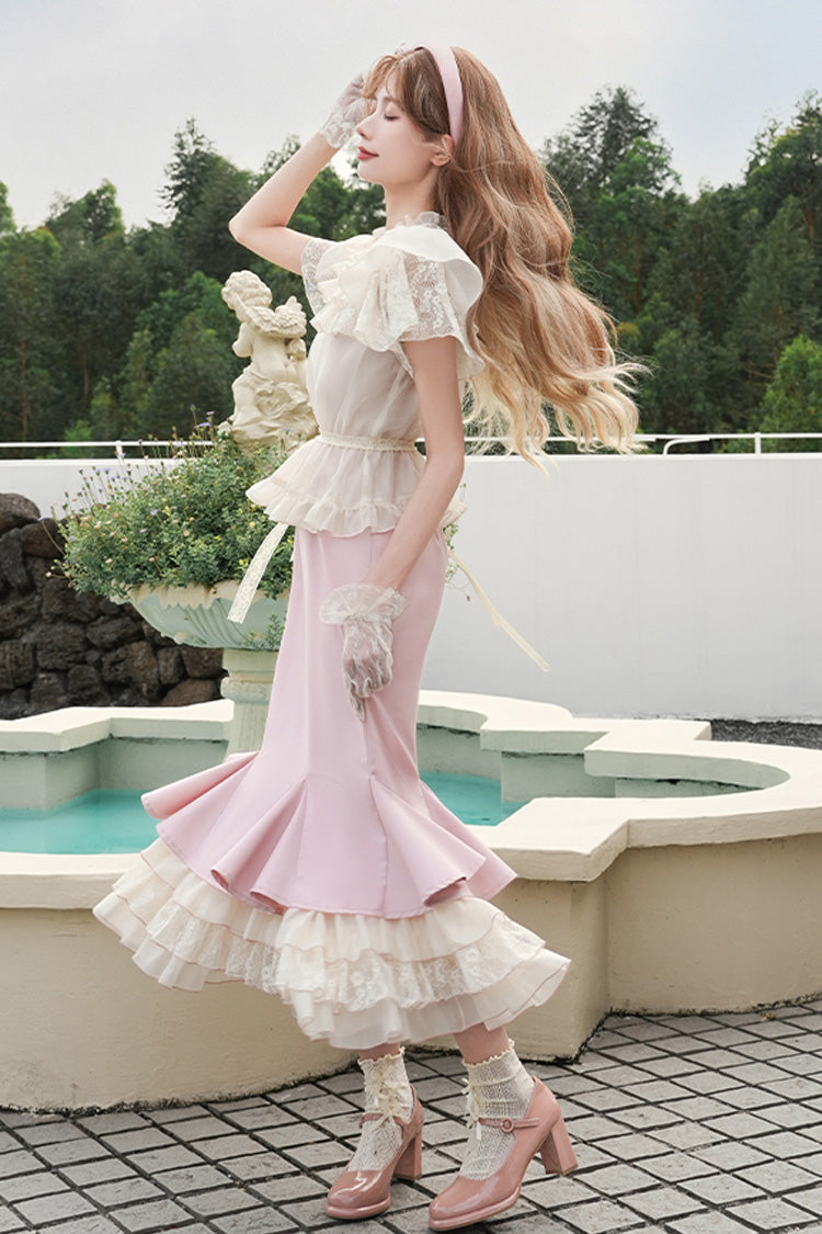 Vintage Style Dress with a Modern Fit