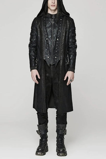 Classic Designed Coat in a Timeless Cut