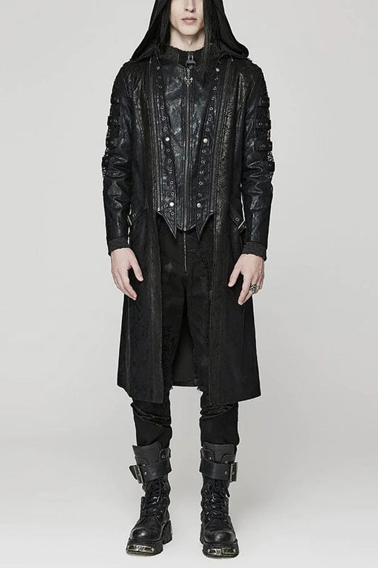 Classic Designed Coat in a Timeless Cut