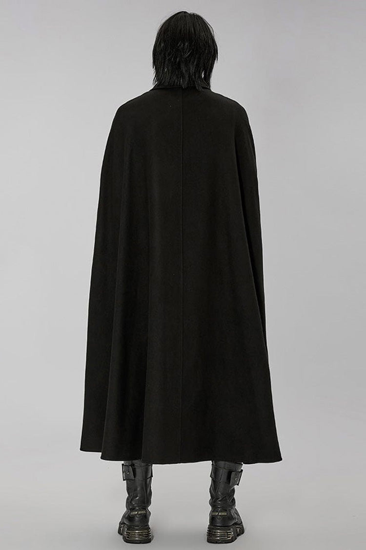 Casually Elegant Garment with a Refined Edge