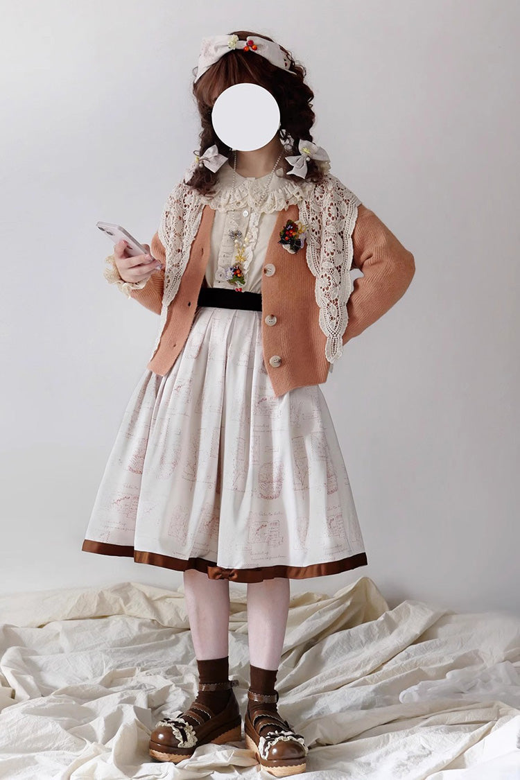 Elegantly Styled Garment for Everyday Wear
