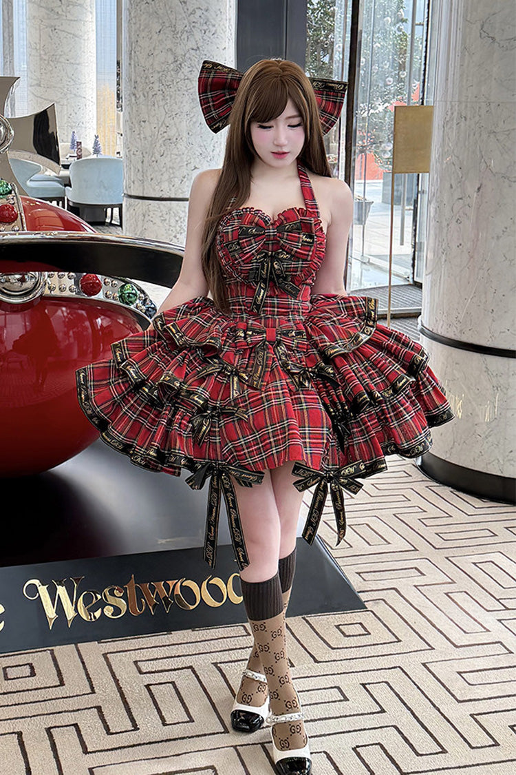 Vintage Style Dress with a Modern Fit