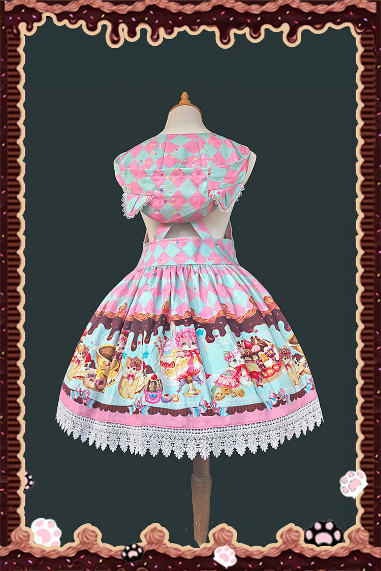 Thoughtfully Designed Dress in a Timeless Style