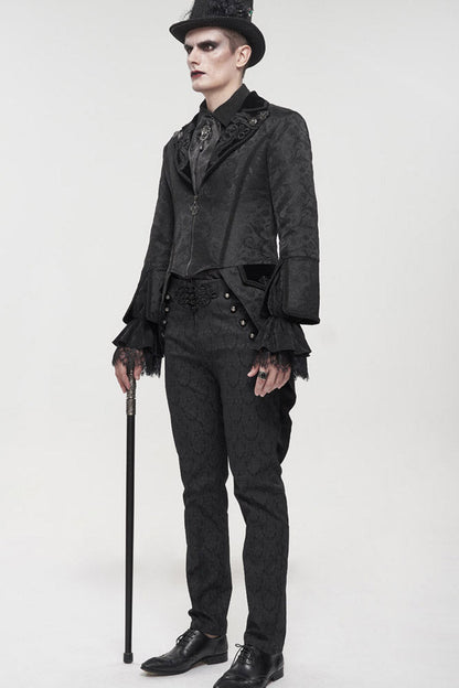 Classic Designed Coat in a Timeless Cut