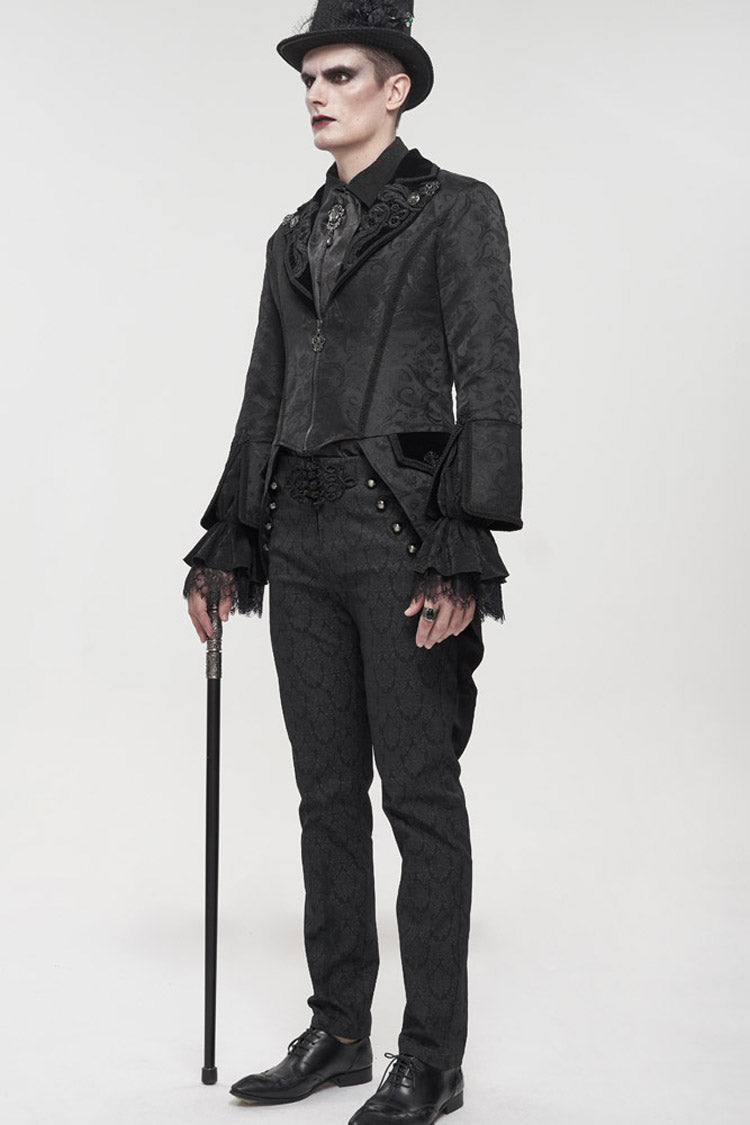Classic Designed Coat in a Timeless Cut