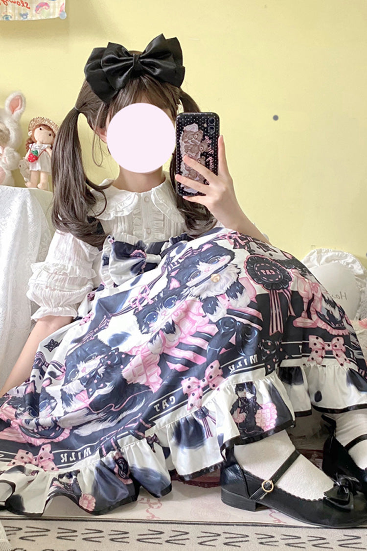 Subtly Elegant Dress with a Refined Vintage Look