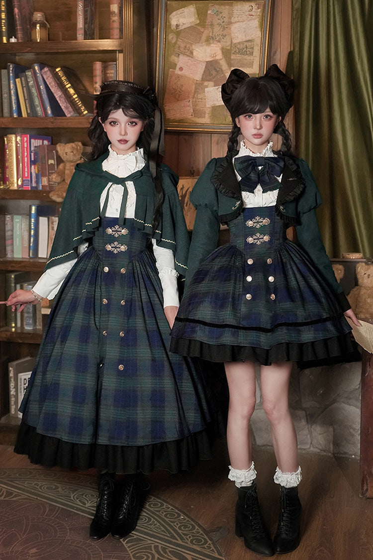 Classic Designed Dress in a Timeless Cut