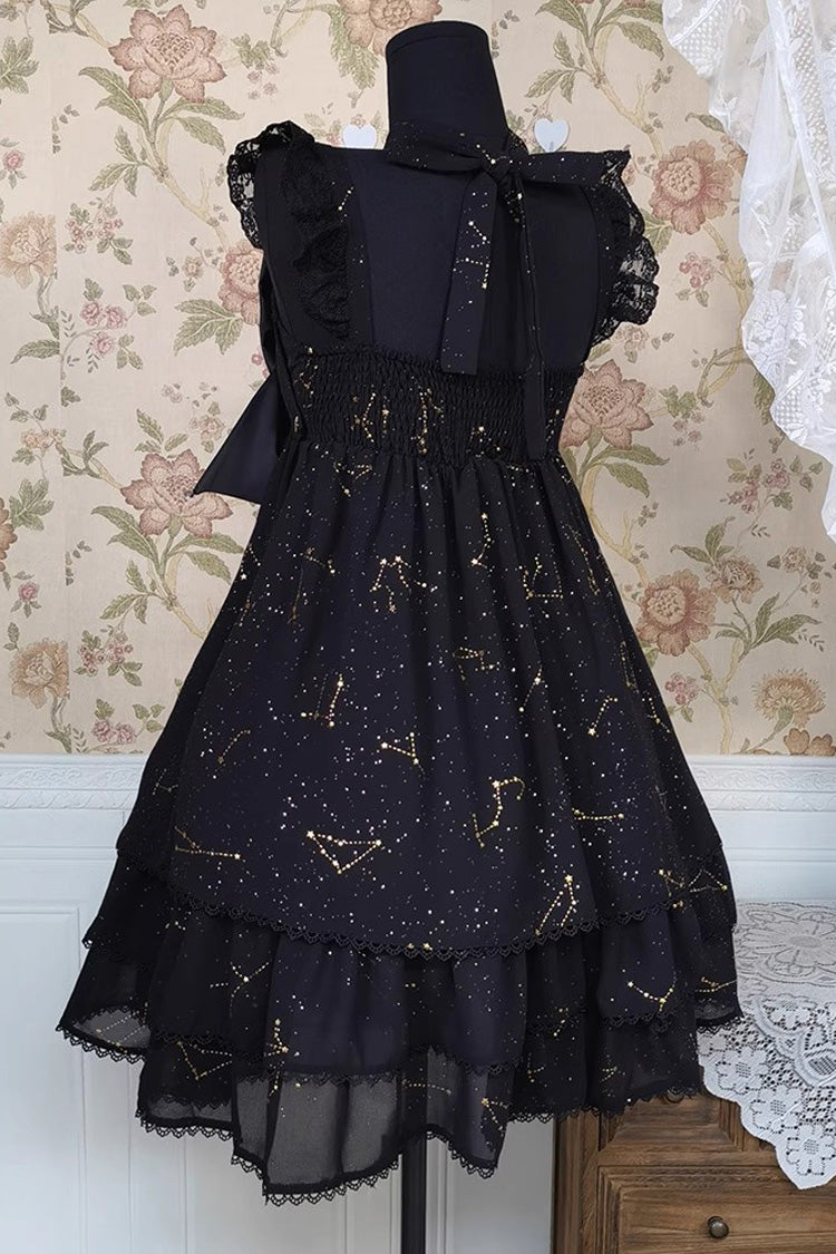 Vintage Style Dress with a Modern Fit