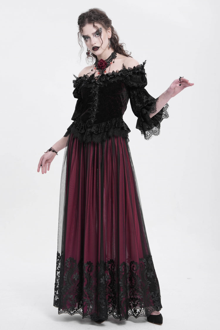 Vintage Style Garment with a Modern Fit