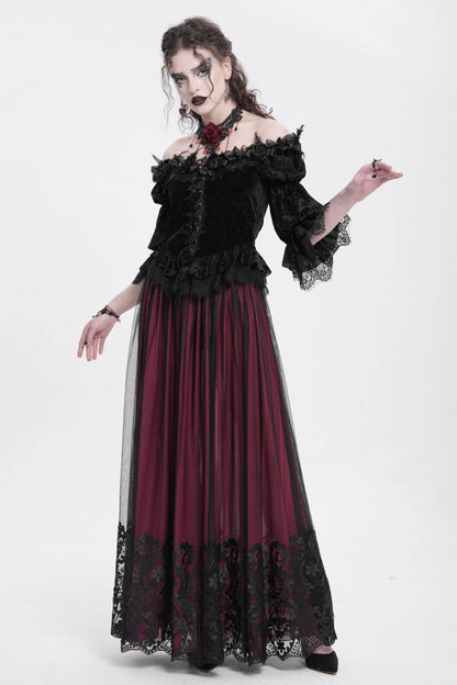 Vintage Style Garment with a Modern Fit