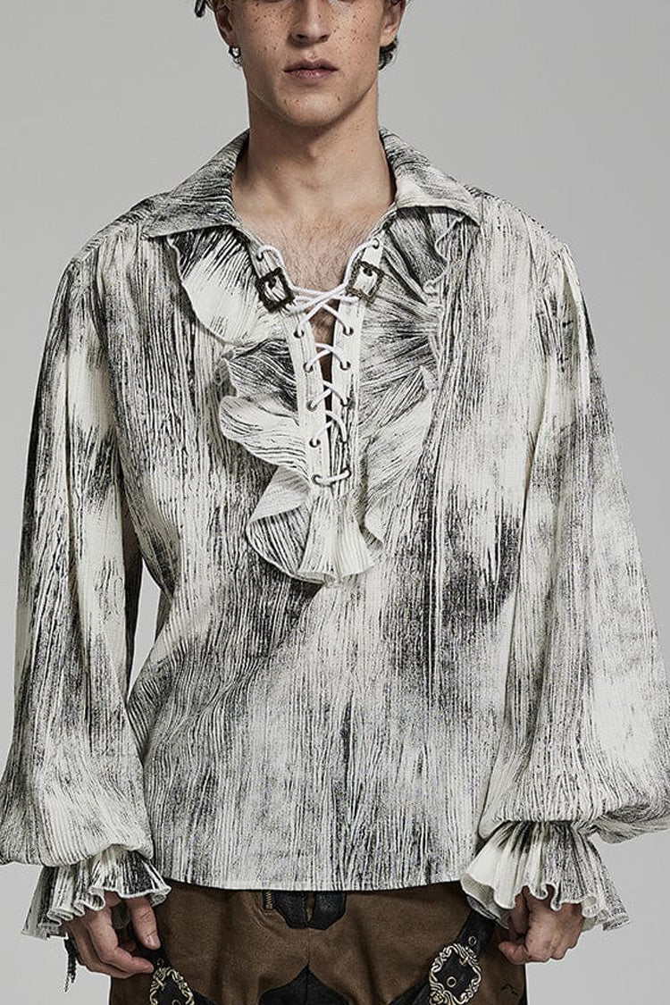 Thoughtfully Designed Blouse in a Timeless Style