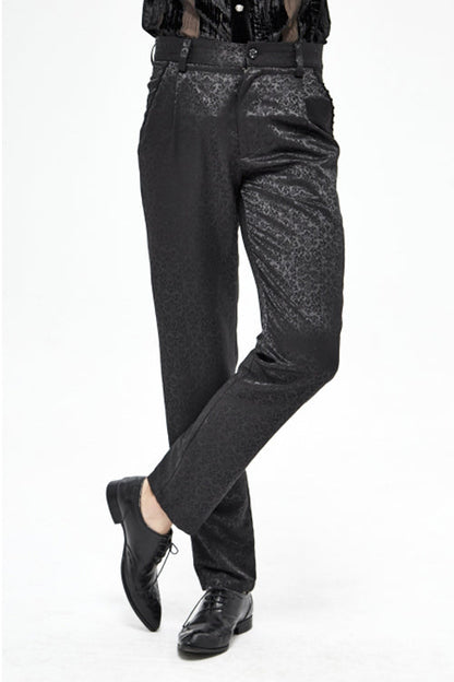 Beautifully Crafted Pants in a Classic Style