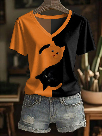 Vintage Inspired Garment with a Contemporary Edge