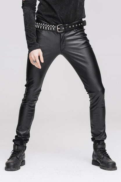 Beautifully Finished Pants in a Timeless Design