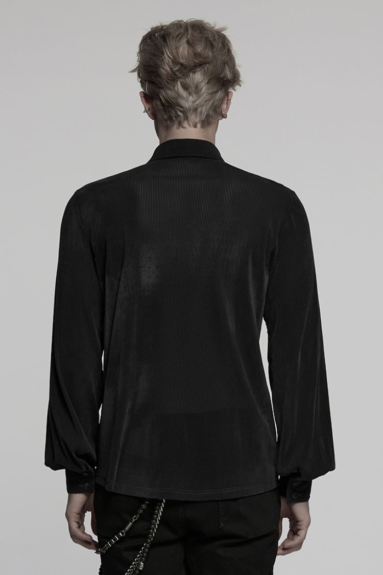 Sophisticated Blouse with a Clean Classic Look