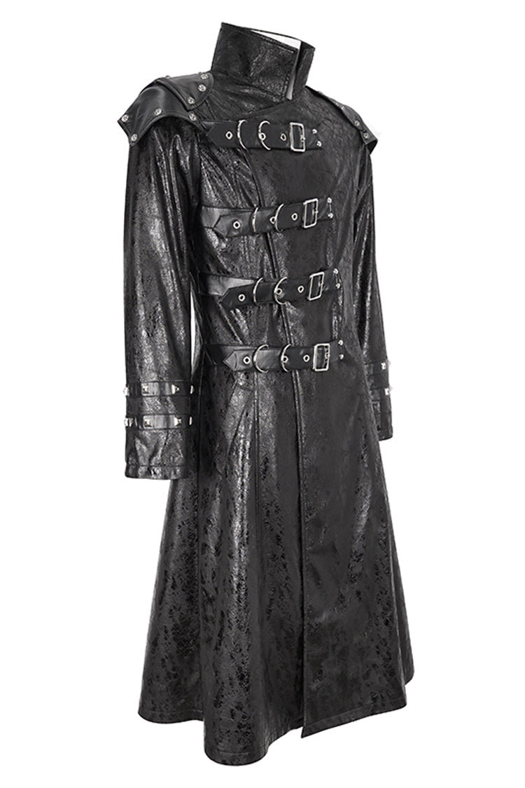 Beautifully Finished Coat in a Timeless Design
