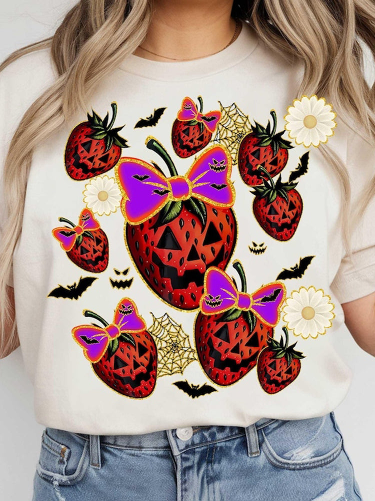 Vintage Inspired T-Shirt with a Contemporary Edge