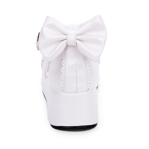 Elegantly Styled Heels for Everyday Wear
