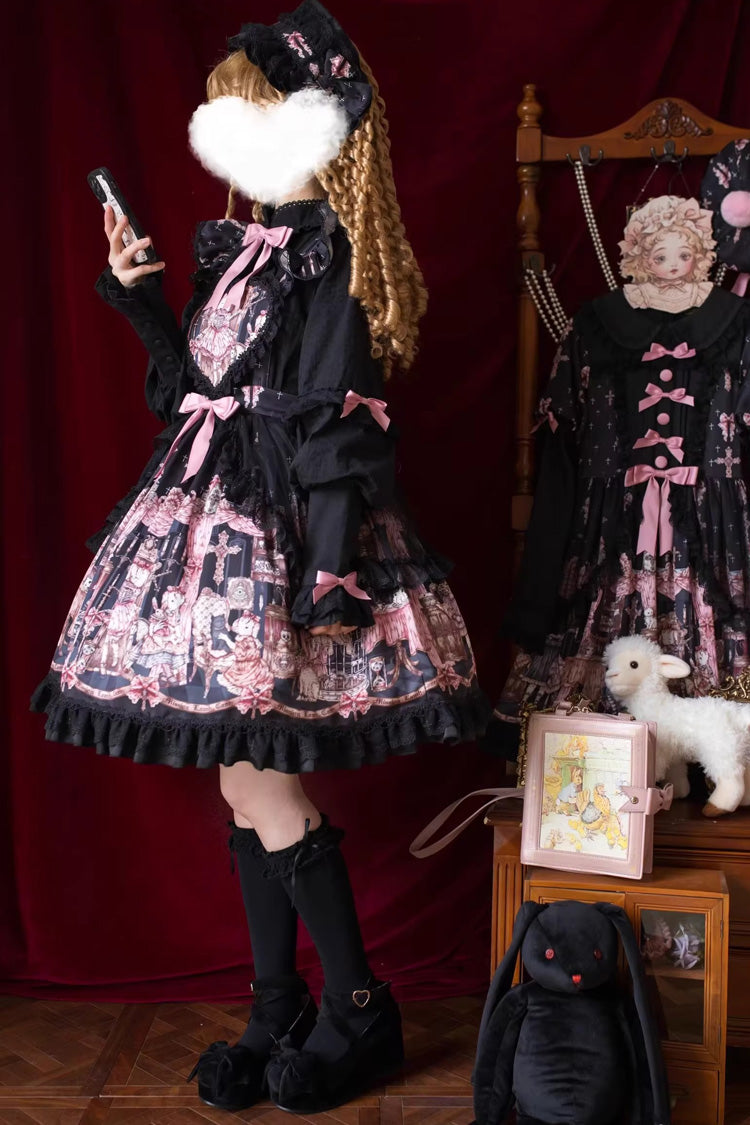 Beautifully Crafted Garment in a Classic Style