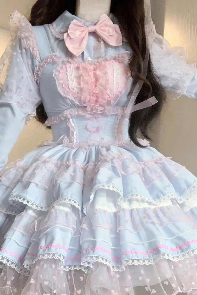 Thoughtfully Designed Dress in a Timeless Style
