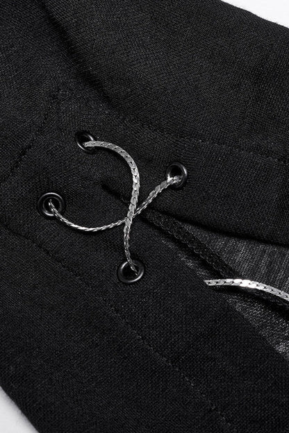Sophisticated T-Shirt with a Clean Classic Look